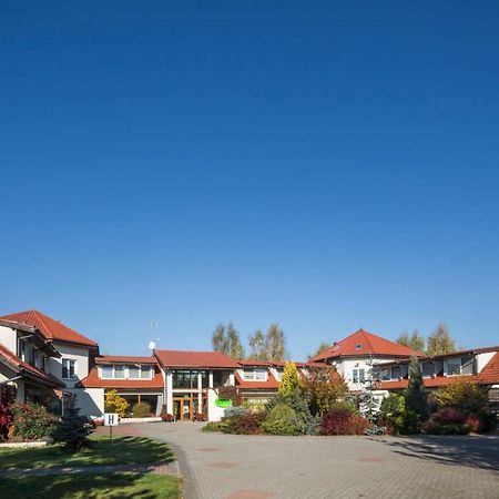 Noce I Dnie Hotell Postołowo Eksteriør bilde